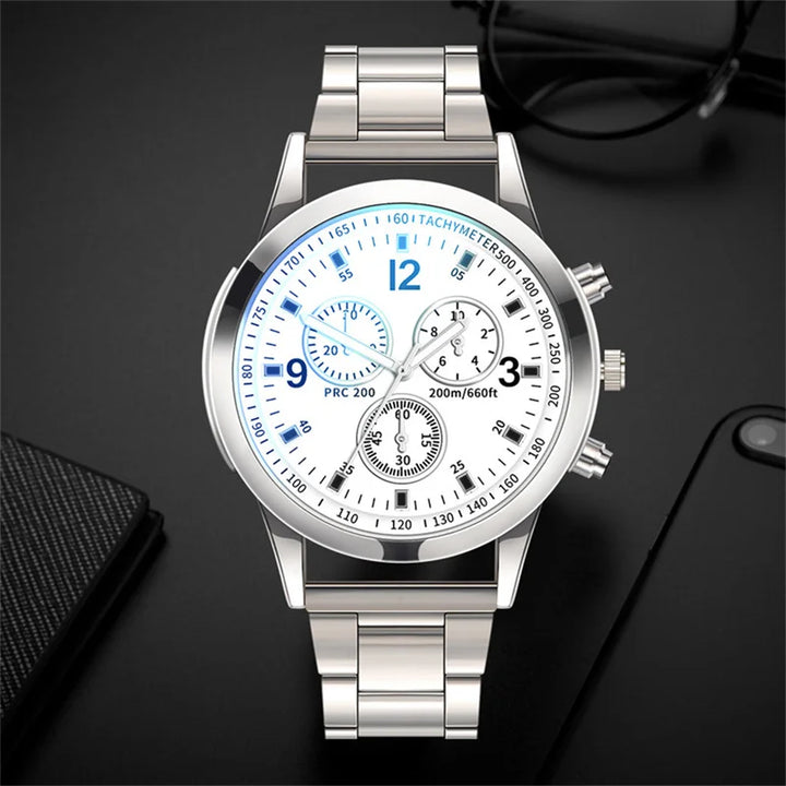 Fashion Mens Casual Male Watch